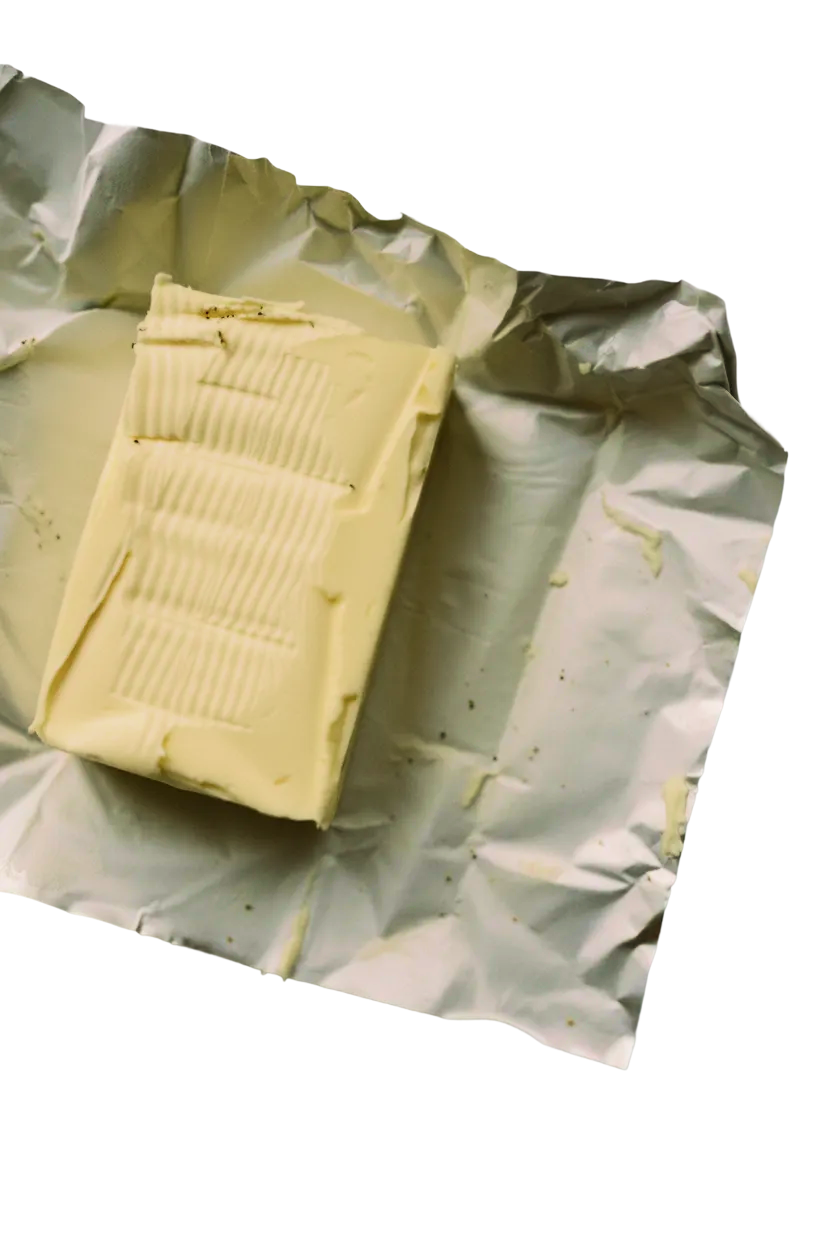 Butter